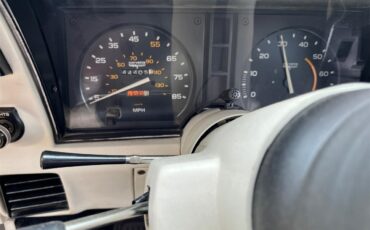 Chevrolet-Corvette-1980-Black-Black-white-9