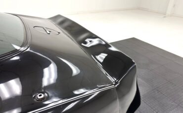 Chevrolet-Corvette-1980-Black-Gray-1