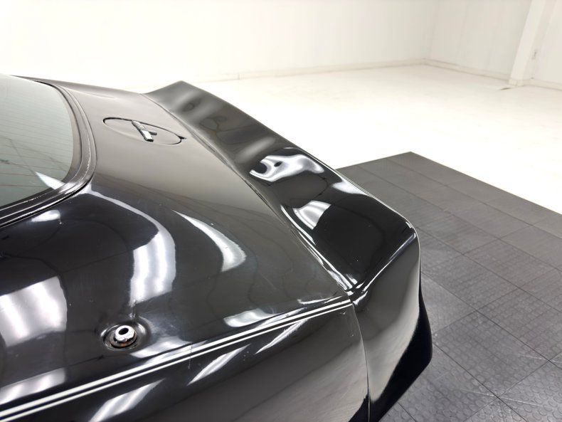 Chevrolet-Corvette-1980-Black-Gray-1
