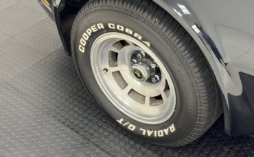 Chevrolet-Corvette-1980-Black-Gray-11