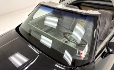 Chevrolet-Corvette-1980-Black-Gray-14