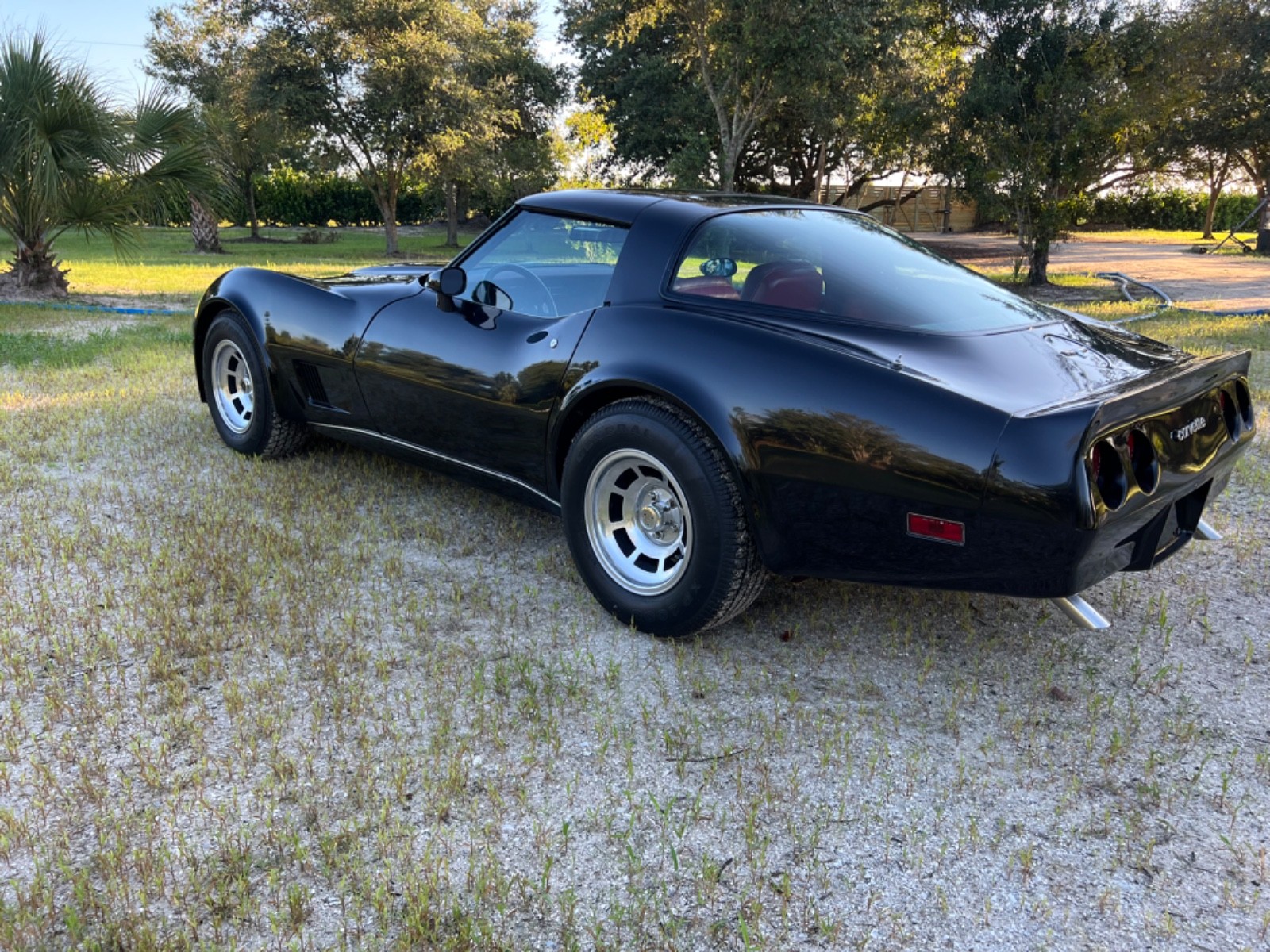 Chevrolet-Corvette-1980-Coupe-1