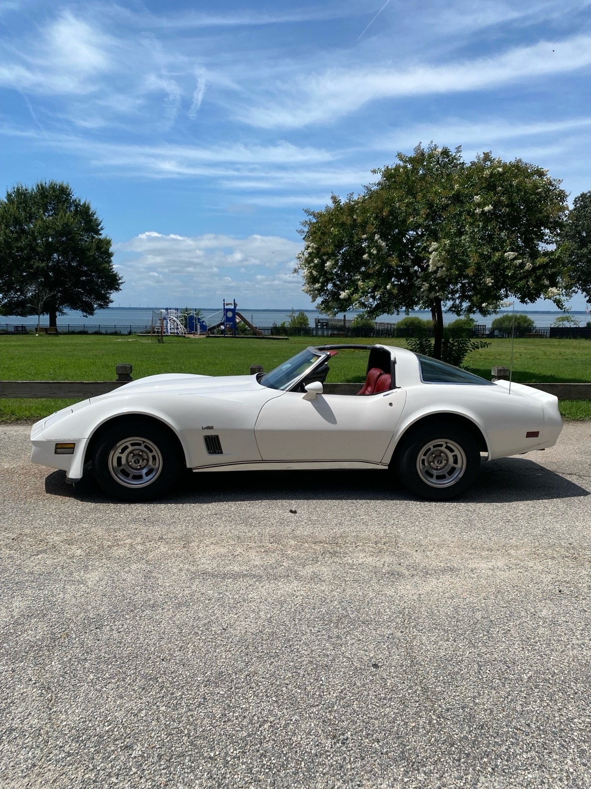 Chevrolet-Corvette-1980-Coupe
