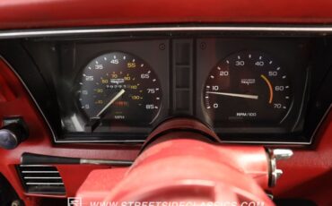 Chevrolet-Corvette-1981-Black-Black-ampamp-Red-36