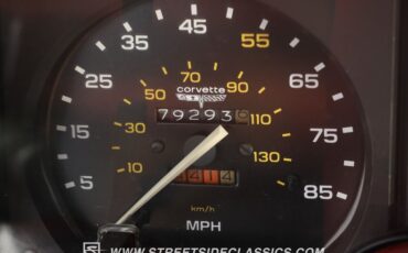 Chevrolet-Corvette-1981-Black-Black-ampamp-Red-37