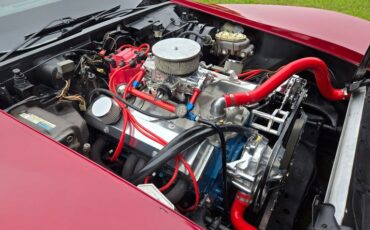 Chevrolet-Corvette-1981-Burgundy-Burgundy-23