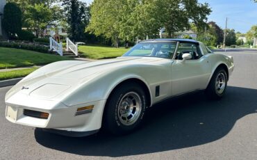 Chevrolet-Corvette-1981-Coupe