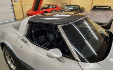 Chevrolet-Corvette-1981-Silver-Blue-2