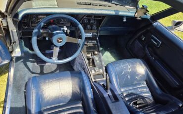 Chevrolet-Corvette-1981-Silver-Blue-21