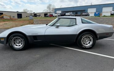 Chevrolet-Corvette-1982-Black-Black-11