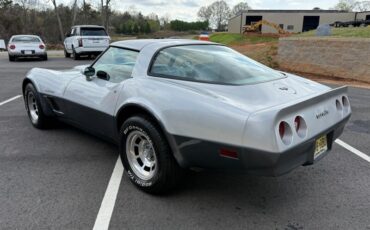Chevrolet-Corvette-1982-Black-Black-12