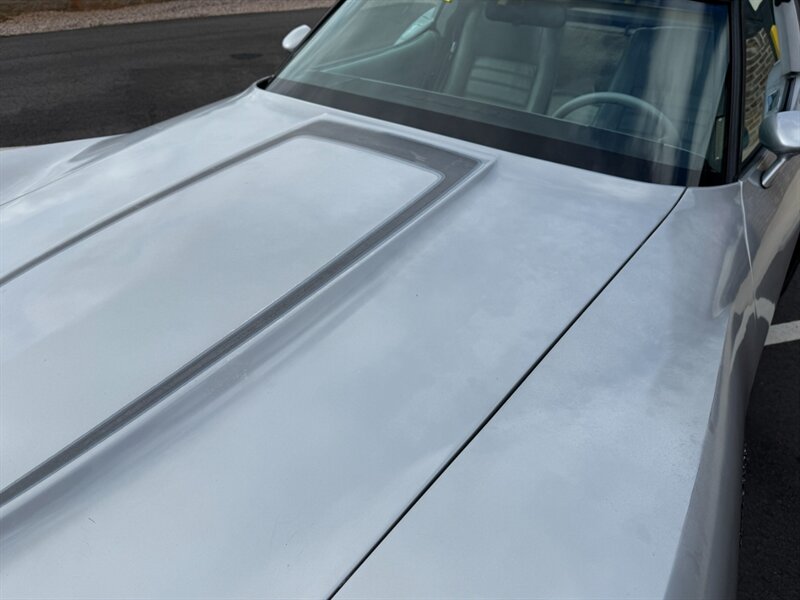 Chevrolet-Corvette-1982-Black-Black-19