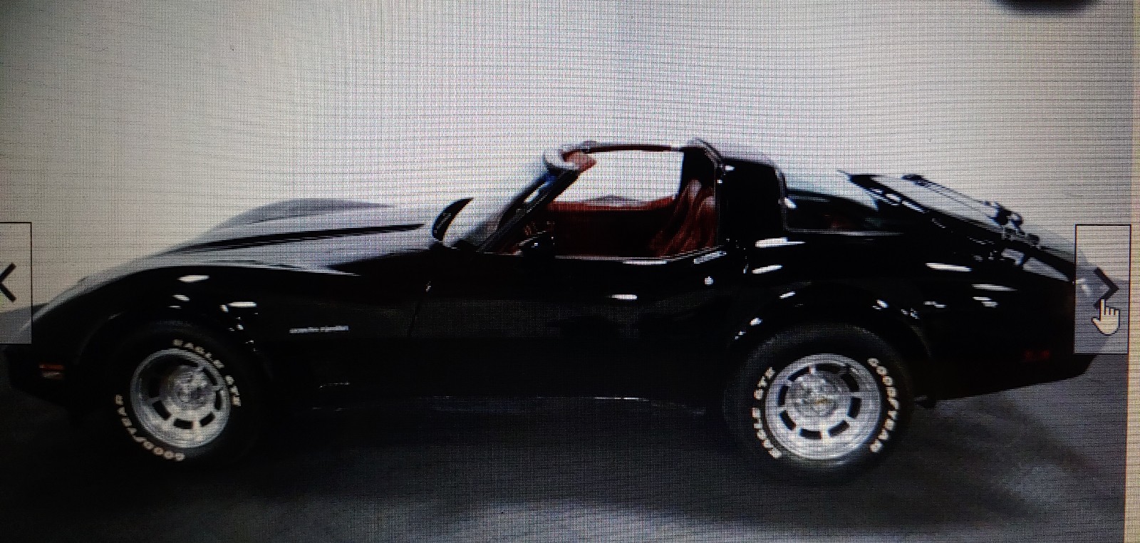 Chevrolet-Corvette-1982-Coupe-10