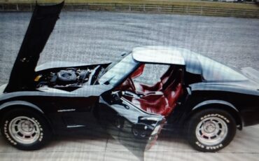 Chevrolet-Corvette-1982-Coupe-11