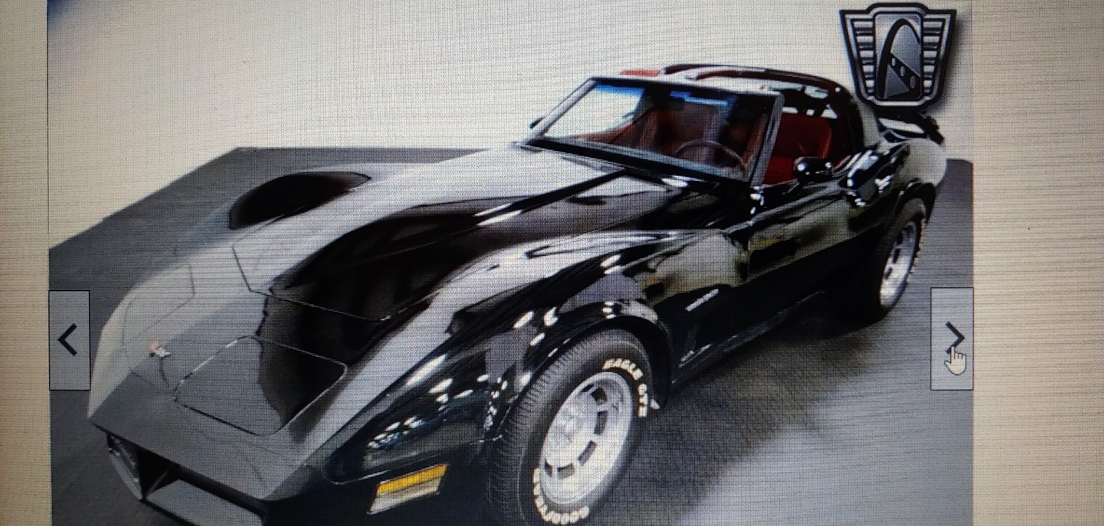 Chevrolet-Corvette-1982-Coupe-9