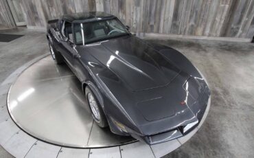 Chevrolet-Corvette-1982-LOW-MILES-12