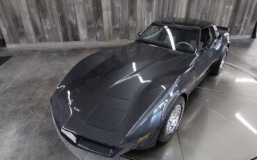 Chevrolet-Corvette-1982-LOW-MILES-13
