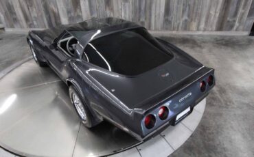 Chevrolet-Corvette-1982-LOW-MILES-14