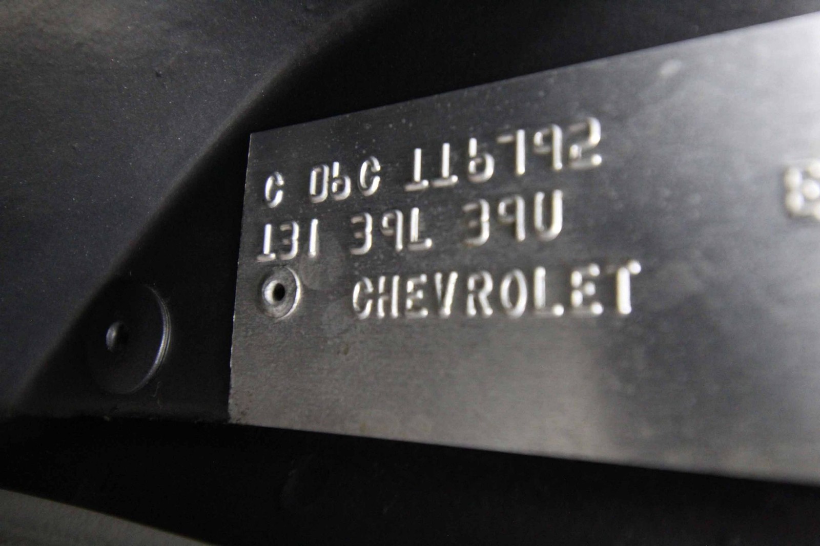 Chevrolet-Corvette-1982-LOW-MILES-30