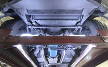 Chevrolet-Corvette-1982-LOW-MILES-36