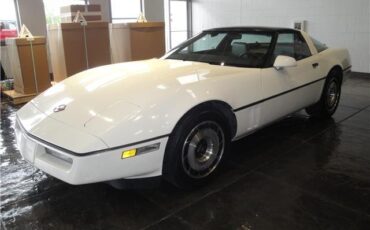 Chevrolet-Corvette-1985