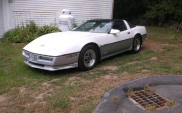 Chevrolet Corvette 1985 Coupe