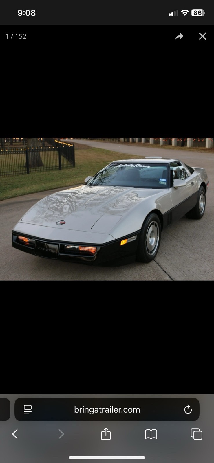 Chevrolet-Corvette-1986-14