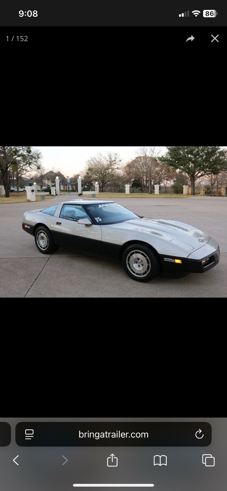 Chevrolet-Corvette-1986-3