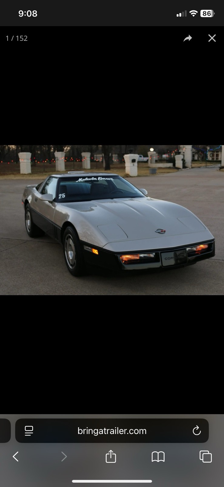 Chevrolet-Corvette-1986-4