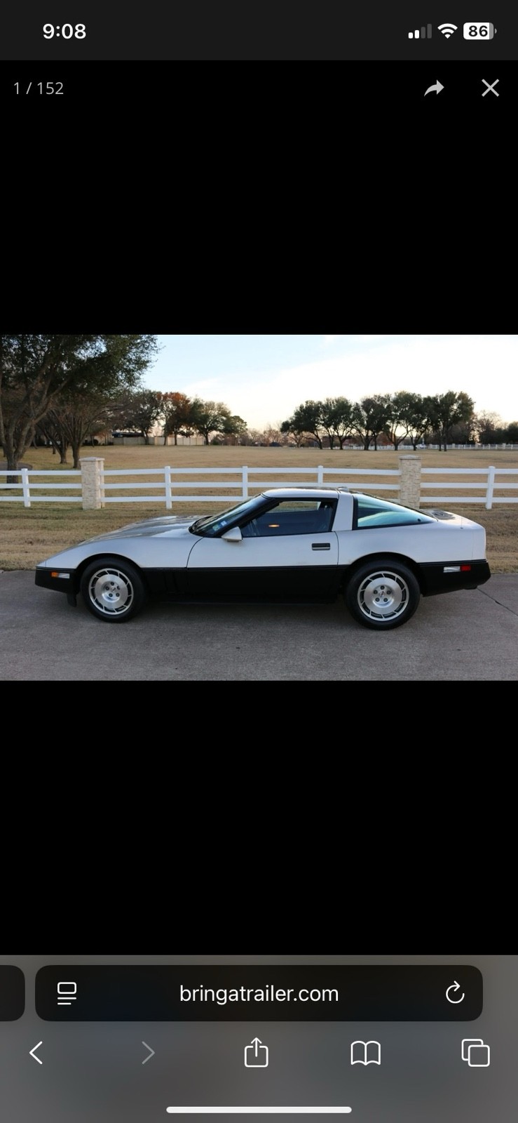 Chevrolet-Corvette-1986-9