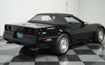 Chevrolet-Corvette-1986-Convertible-11