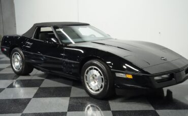 Chevrolet-Corvette-1986-Convertible-13