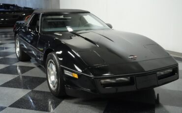 Chevrolet-Corvette-1986-Convertible-14