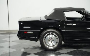 Chevrolet-Corvette-1986-Convertible-26