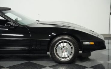 Chevrolet-Corvette-1986-Convertible-27