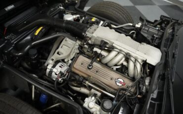 Chevrolet-Corvette-1986-Convertible-29
