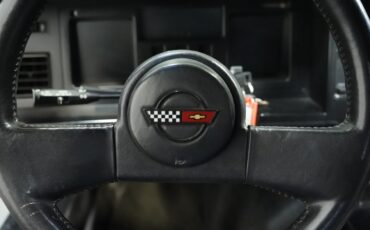 Chevrolet-Corvette-1986-Convertible-34