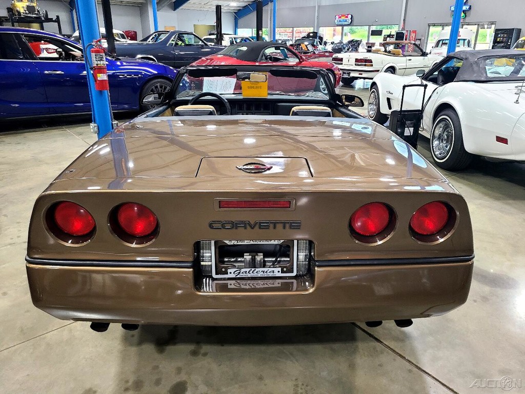 Chevrolet-Corvette-1986-Convertible-5