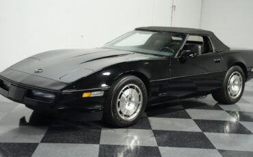 Chevrolet-Corvette-1986-Convertible-6