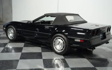 Chevrolet-Corvette-1986-Convertible-7