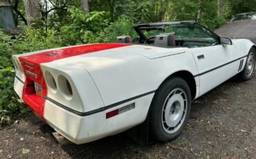 Chevrolet-Corvette-1987-Convertible-1