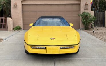 Chevrolet-Corvette-1987-Convertible-15