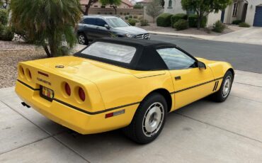 Chevrolet-Corvette-1987-Convertible-18