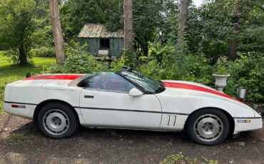 Chevrolet-Corvette-1987-Convertible-2