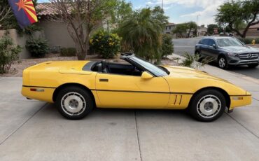 Chevrolet-Corvette-1987-Convertible-5