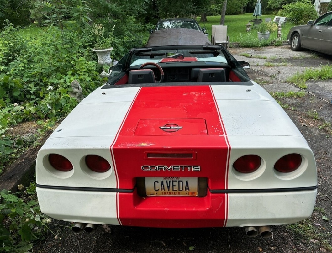 Chevrolet-Corvette-1987-Convertible-5