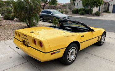 Chevrolet-Corvette-1987-Convertible-6