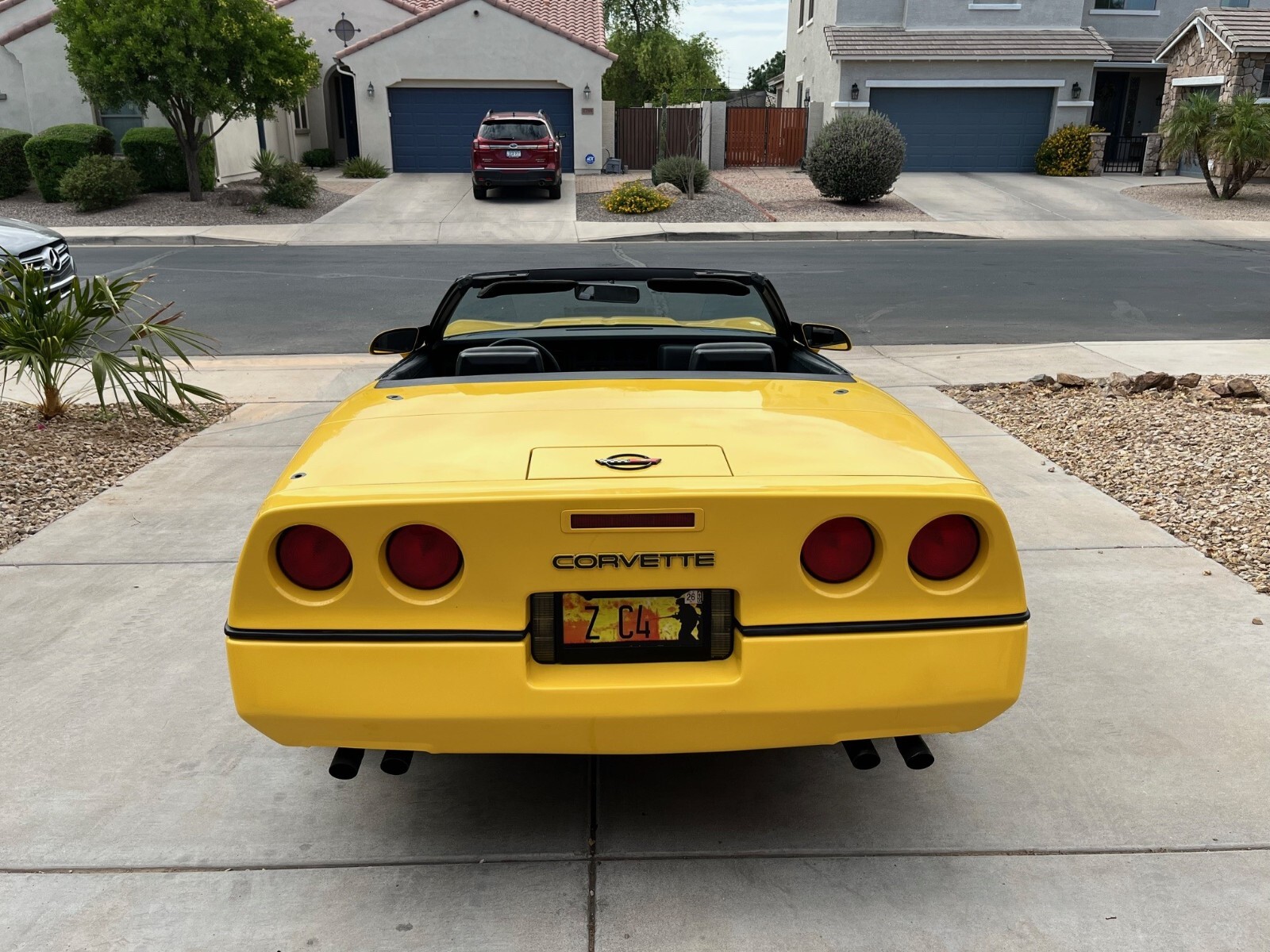 Chevrolet-Corvette-1987-Convertible-7