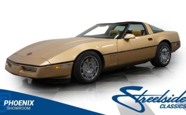 Chevrolet-Corvette-1987-Coupe