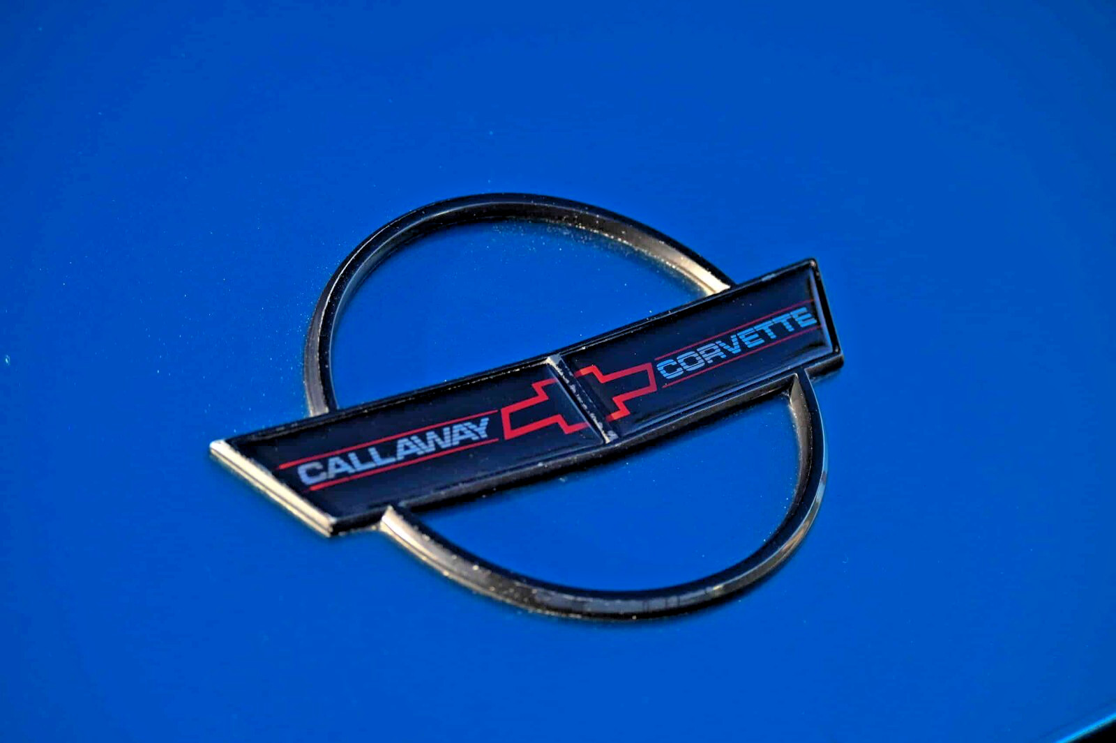Chevrolet-Corvette-1987-Coupe